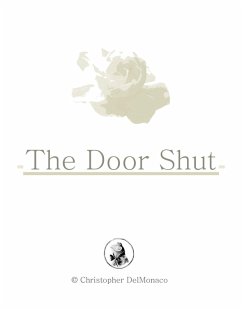 Cover The Door Shut (eBook, ePUB)