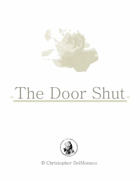 The Door Shut (eBook, ePUB)