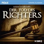 Der Tod des Richters (MP3-Download)