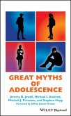 Great Myths of Adolescence (eBook, ePUB)