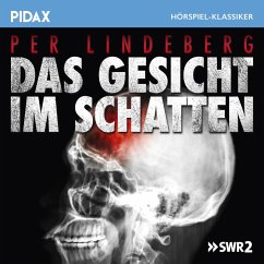 Das Gesicht im Schatten (MP3-Download) - Lindeberg, Per