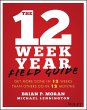 The 12 Week Year Field Guide (eBook,... - Bild 1