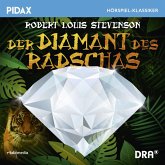 Der Diamant des Radschas (MP3-Download)
