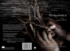 Cover Phobophobia (eBook, ePUB)