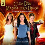 Folge 2: Die ganze Welt ist eine Bühne (Das Original-Hörspiel zur TV-Serie) (MP3-Download)