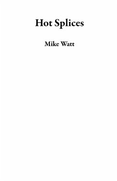 Cover Hot Splices (eBook, ePUB)