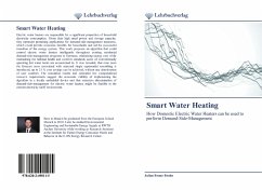 Smart Water Heating - Bruhn, Julian Bruno