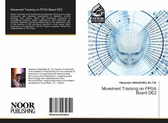 Movement Tracking on FPGA Board DE2 - AL-Tai, Hasanain Abdalridha