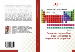 Composés organosilicés pour la synthèse de fragments de polycétides - Ruiz, Johal