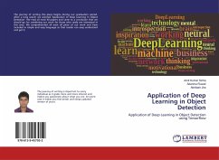 Application of Deep Learning in Object Detection - Sinha, Amit Kumar;Ruwali, Adarsha;Jha, Abhilash