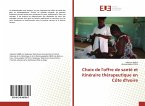 Choix de l'offre de santé et itinéraire thérapeutique en Côte d'Ivoire