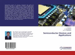 Semiconductor Devices and Applications - Anbarasu, L.;Gunasekaran, G.;Karthikeyan, V. V.