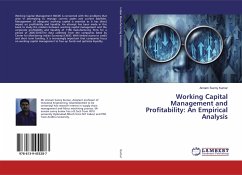 Working Capital Management and Profitability: An Empirical Analysis