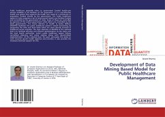 Development of Data Mining Based Model for Public Healthcare Management