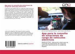 App para la consulta de estaciones de carga de vehículos eléctricos - Rodríguez Moreno, Jeimmy Lizeth;Ladino Murcia, Javier Orland