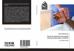 Nursing objective structured clinical examination (OSCE) - Abdel Mowla, Heba