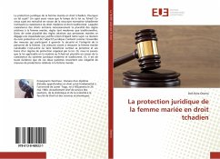 La protection juridique de la femme mariée en droit tchadien - Oroma, Doh Bara