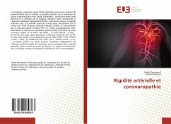 Rigidité artérielle et coronaropathie - Benahmed, Habib;Chetoui, Ahmed