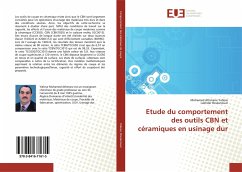 Etude du comportement des outils CBN et céramiques en usinage dur - Yallese, Mohamed Athmane;Boulanouar, Lakhdar