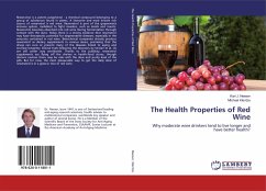 The Health Properties of Red Wine - Klentze, Michael;Neeser, Karl J.