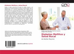 Diabetes Mellitus y Salud Bucal - Sánchez Quintero, Odalis de las Mercedes;Pérez Borrego, Amparo