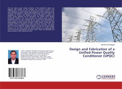 Design and Fabrication of a Unified Power Quality Conditioner (UPQC)
