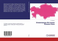 Olimpiada Istoriq Kazahstana - Ma sat, R. M.