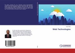 Web Technologies - Khan, Umar