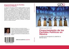 Financiamiento de los Partidos Políticos en México - Sierra López, Alejandra Susana