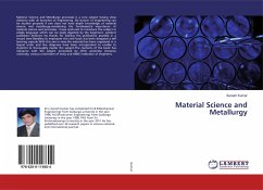 Material Science and Metallurgy - Kumar, Suresh