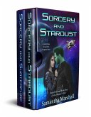 A Sorcery and Stardust Duology (Book 1-2 Box Set) (eBook, ePUB) A Sorcery and Stardust Duology (Book 1-2 Box Set) (eBook, ePUB)
