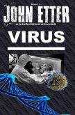 JOHN ETTER - Virus - Sonderausgabe