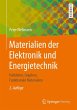 Materialien der Elektronik und... - Bild 1