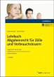 Lehrbuch Abgabenrecht für Zölle und... - Bild 1