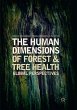 The Human Dimensions of Forest and Tree... - Bild 1