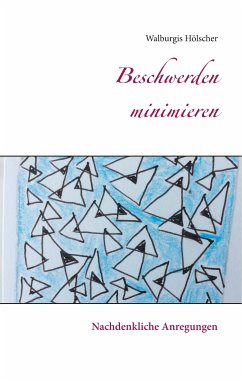 Beschwerden minimieren (eBook, ePUB)