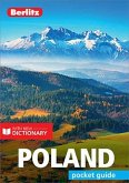 Berlitz Pocket Guide Poland (Travel Guide eBook) (eBook, ePUB)