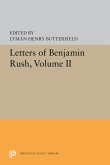 Letters of Benjamin Rush (eBook, PDF)