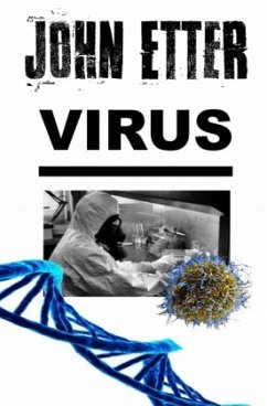 JOHN ETTER - Virus - Etter, John