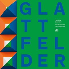 Glattfelder - Geiger, Stephan;Glattfelder, Hans-Jörg;Hoppe-Ritter, Marli