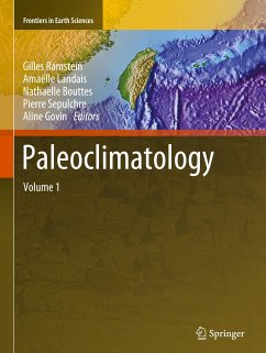 Paleoclimatology