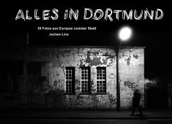 Alles in Dortmund (eBook, ePUB)