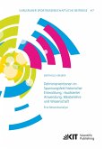 Dehninterventionen im Spannungsfeld historischer Entwicklung, ritualisierter Anwendung, Meisterlehre und Wissenschaft - Eine Bestandsanalyse Dehninterventionen im Spannungsfeld historischer Entwicklung, ritualisierter Anwendung, Meisterlehre und Wissenschaft - Eine Bestandsanalyse