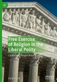 Free Exercise of Religion in the Liberal Polity
