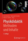 Physikdidaktik Methoden und Inhalte Physikdidaktik Methoden und Inhalte