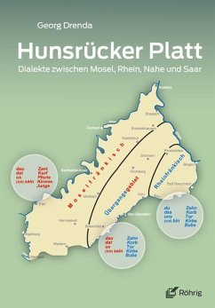 Hunsrücker Platt - Drenda, Georg