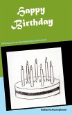 Happy Birthday (eBook, ePUB) Happy Birthday (eBook, ePUB)