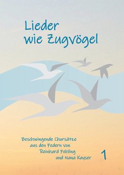 Lieder wie Zugvögel (eBook, ePUB)