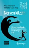 Nerven kitzeln, m. 1 Buch, m. 1 E-Book