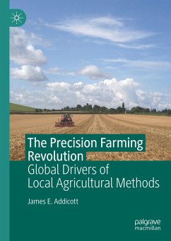 The Precision Farming Revolution - Addicott, James E.